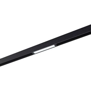 AZzardo BETA SAGA AZ5214 Proiector de șină 1x9W/LED 4000K 524LM IP20