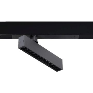 AZzardo BETA SANDERS AZ5193 Proiector de șină 1x9W/LED 3000K 666LM IP20