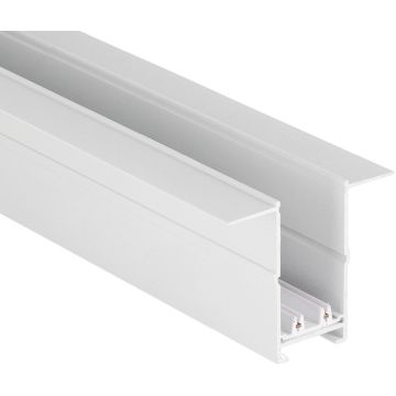 AZzardo BETA TRACK MAGNETIC AZ5146 Șină de iluminat 1m