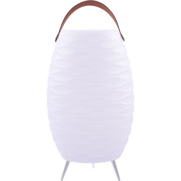 AZzardo BOOMBOX AZ4665 Lampă de podea 1x1,8W/5W/LED 3000K, RGBW IP44