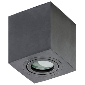 AZzardo BRANT AZ2878 Lumină montată pe suprafață 1x50W/GU10 IP44