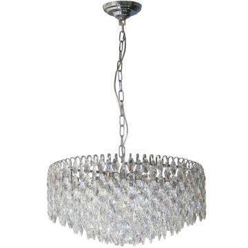 Azzardo BURANO AZ6908 Lampă cu pendul 11x20w/E14 IP20