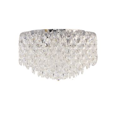 Azzardo BURANO AZ6910 Lampă de tavan 11x20W/E14 IP20