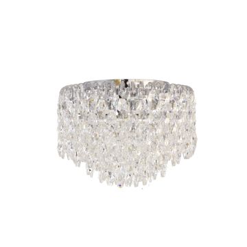 Azzardo BURANO AZ6911 Lampă de tavan 5x25W/E14 IP20