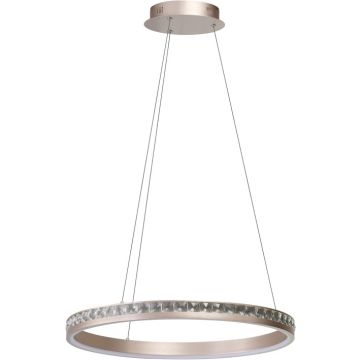 Azzardo CAMELIA AZ6770 Lampă cu pendul 1x41W/LED 3000k IP20