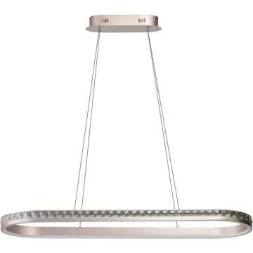 Azzardo CAMELIA AZ6771 Lampă cu pendul 1x60W/LED 3000k IP20