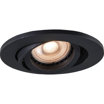 AZzardo CARLO AZ4141 Lumină îngropată deasupra plafonului 1x50W/GU10 IP20