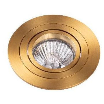 AZzardo CARO AZ5424 Lumină îngropată deasupra plafonului 1x60W/GU10