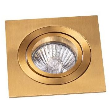 AZzardo CARO AZ5425 Lumină îngropată deasupra plafonului 1x60W/GU10