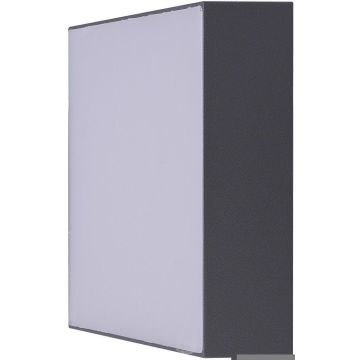 AZzardo CASPER AZ4498 Lustră de tavan 1x15W/LED 3000K IP54