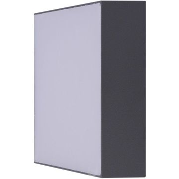 AZzardo CASPER AZ4499 Lustră de tavan 1x15W/LED 4000K IP54