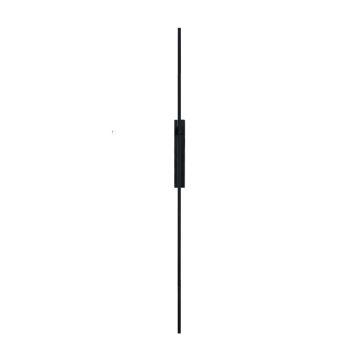 Azzardo CASTOR WALL AZ7089 Aplique de perete 1x9W/LED 300 / 4000 / 6000k IP20