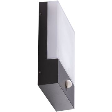 AZzardo CIVITA AZ4360 Aplique de perete 1x12W/LED 3000K