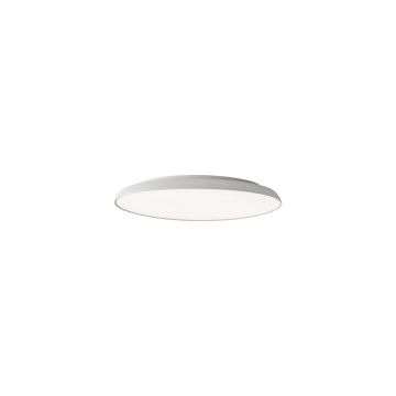 Azzardo CLARA AZ5803 Lustră de tavan 1x50W/LED 3000|4000|6000 4000lm IP20