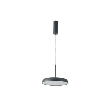 Azzardo CLARA AZ5807 Lampă cu pendul 1x12W/LED 3000 960lm IP20