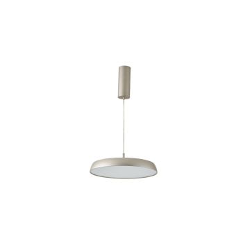 Azzardo CLARA AZ5808 Lampă cu pendul 1x12W/LED 3000 960lm IP20