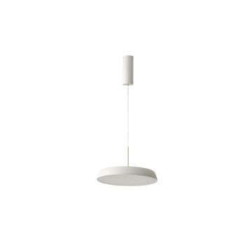 Azzardo CLARA AZ5809 Lampă cu pendul 1x12W/LED 3000 960lm IP20