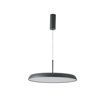 Azzardo CLARA AZ5815 Lampă cu pendul 1x50W/LED 3000|4000|6000 4000lm IP20