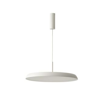 Azzardo CLARA AZ5817 Lampă cu pendul 1x50W/LED 3000|4000|6000 4000lm IP20