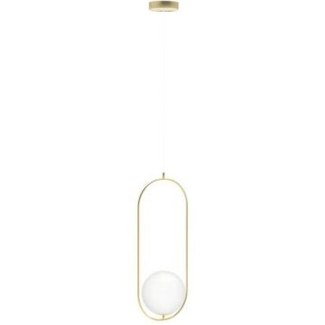 AZzardo COCO AZ4981 Lampă cu pendul 1x40W/G9 IP20