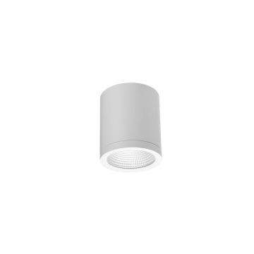 Azzardo CONYON AZ6026 Lumină montată pe suprafață 1x10W/LED 3000|4000|6000 600lm IP54
