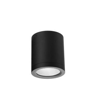 Azzardo CONYON AZ6027 Lumină montată pe suprafață 1x15W/LED 3000|4000|6000 900lm IP54
