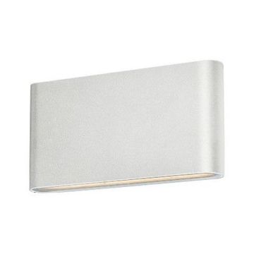 AZzardo CREMONA M AZ2181 Aplique de perete 1x10W/LED 3000K 475LM IP54