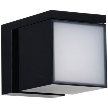 Azzardo CUBIC AZ6687 Aplique de perete 1x18W/LED 3000k IP54
