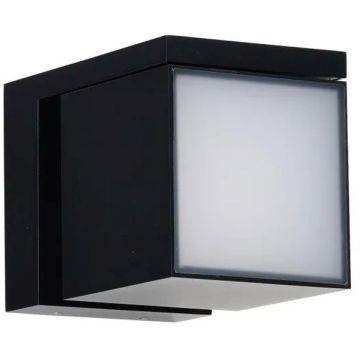 Azzardo CUBIC AZ6688 Aplique de perete 1x18W/LED 4000k IP54