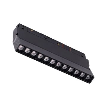 Azzardo CYRUS AZ6246 Proiector de șină 1x12W/LED 3000|4000|6000 ip20