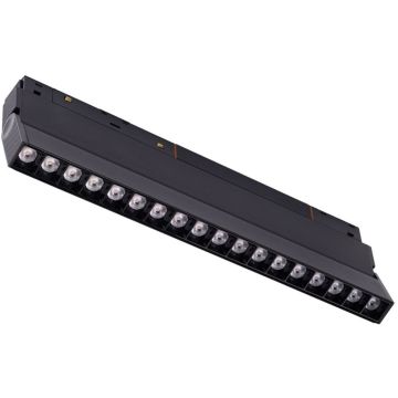 Azzardo CYRUS AZ6247 Proiector de șină 1x24W/LED 3000|4000|6000 ip20