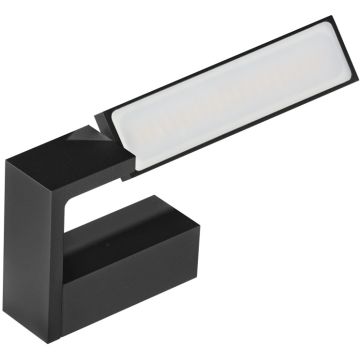 AZzardo DALEN AZ2961 Aplique de perete 1x7W/LED 4000K 840LM IP44