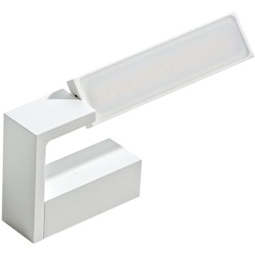 AZzardo DALEN AZ2962 Aplique de perete 1x7W/LED 4000K 840LM IP44