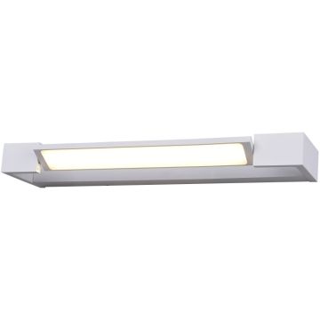 AZzardo DALI 45 AZ2790 Aplique de perete 1x12W/LED 3000K 1440LM IP44