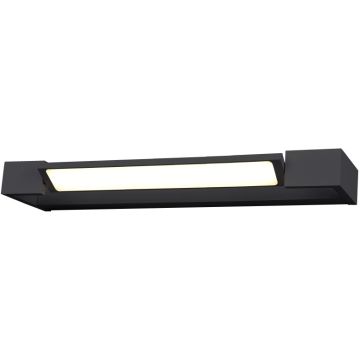AZzardo DALI 45 AZ2893 Aplique de perete 1x12W/LED 4000K 1440LM IP44