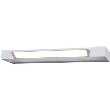 AZzardo DALI 60 AZ2793 Aplique de perete 1x18W/LED 4000K 2160LM IP44
