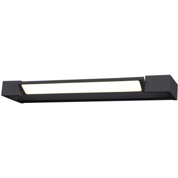 AZzardo DALI 60 AZ2894 Aplique de perete 1x18W/LED 3000K 2160LM IP44
