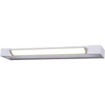 AZzardo DALI 90 AZ2795 Aplique de perete 1x24W/LED 4000K 2880LM IP44