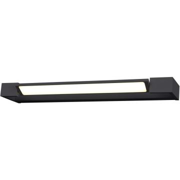 AZzardo DALI 90 AZ2897 Aplique de perete 1x24W/LED 4000K 2880LM IP44