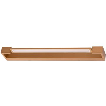 AZzardo DALI AZ5247 Aplique de perete 1x24W/LED 3000K 2277LM IP44
