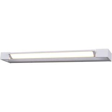AZzardo DALI20 AZ2797 Aplique de perete 1x36W/LED 4000K 4320LM IP44