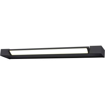 AZzardo DALI20 AZ2899 Aplique de perete 1x36W/LED 4000K 4320LM IP44