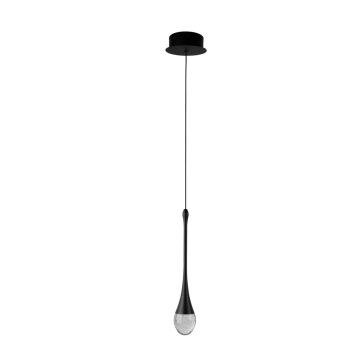 Azzardo DALMA AZ6005 Lampă cu pendul 1x4W/LED 3000 320lm IP20