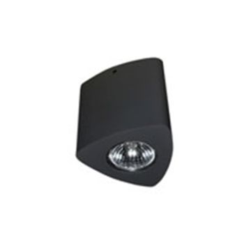 AZzardo DARIO AZ1111 Lumină montată pe suprafață 1x50W/GU10 IP20
