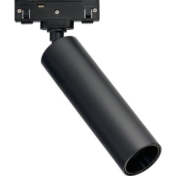 Azzardo DELTA PAVO Magnetic AZ5401 Proiector de șină 1x7W/LED IP20