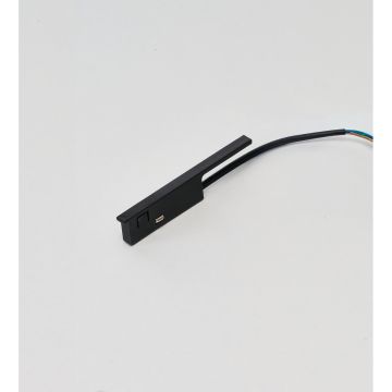Azzardo DELTA TRACK Magnetic AZ6987 Sursă de alimentare IP20