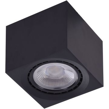 AZzardo ECO AZ4317 Lumină montată pe suprafață 1x16W/GU10/ES111 IP20