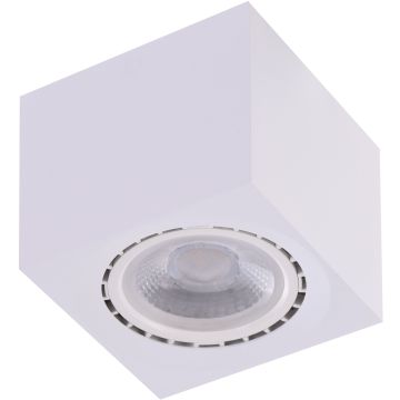 AZzardo ECO AZ4318 Lumină montată pe suprafață 1x16W/GU10/ES111 IP20