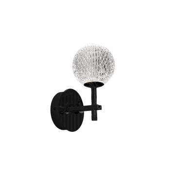 Azzardo EDEM AZ6013 Aplique de perete 1x4,2W/LED 3000 336lm IP20