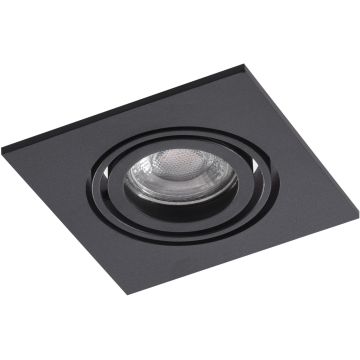 AZzardo EDITTA AZ4144 Lumină îngropată deasupra plafonului 1x50W/GU10 IP20